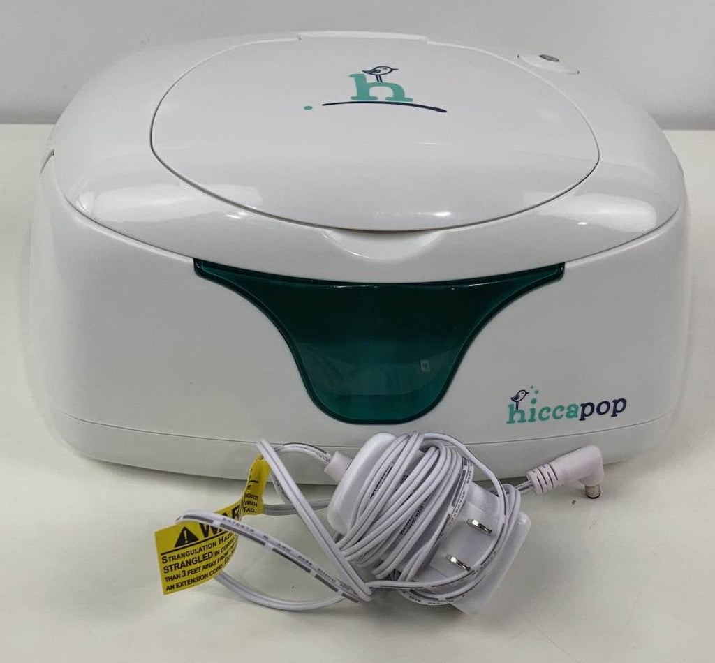 Hiccapop Ultra Wipe Warmer