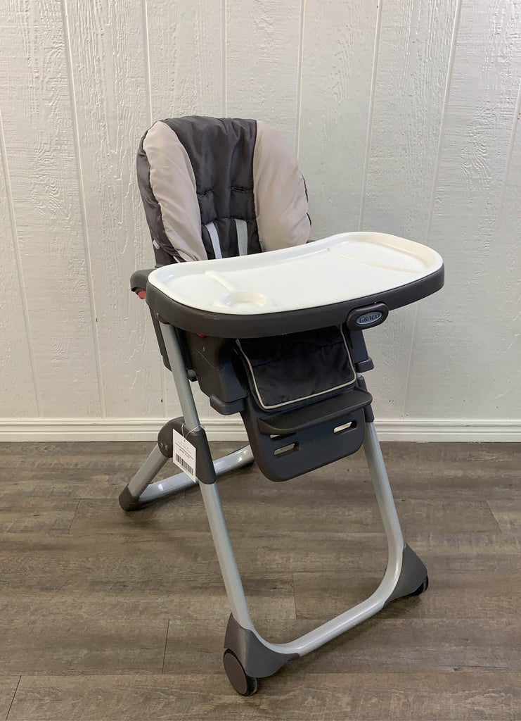 Graco DuoDiner DLX 6in1 High Chair