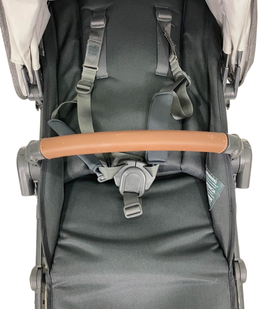 UPPAbaby Vista V2 Toddler Seat