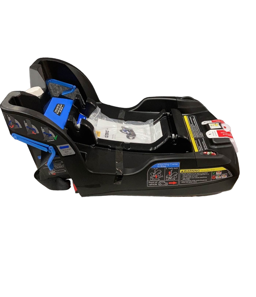 Doona Infant Car Seat LATCH Base, 2022