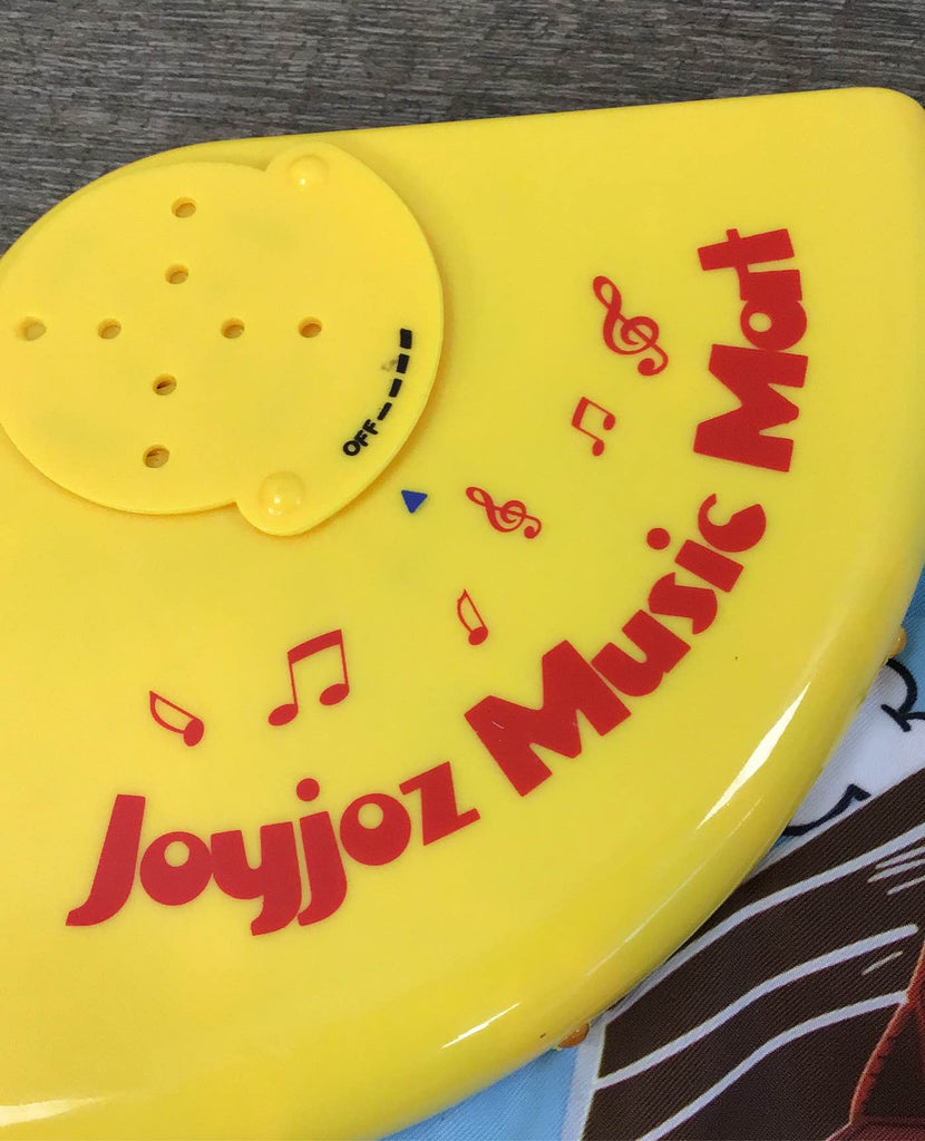 Joyjoz Musical Mat