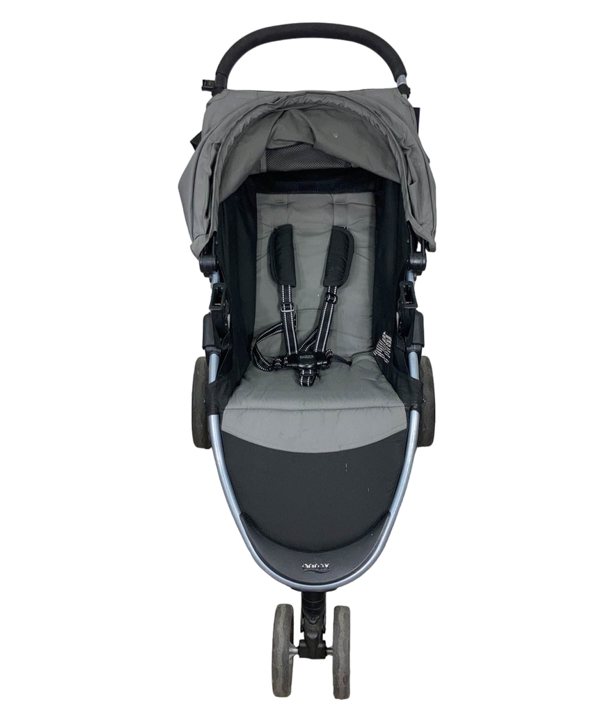 Britax b agile stroller 2016 hot sale