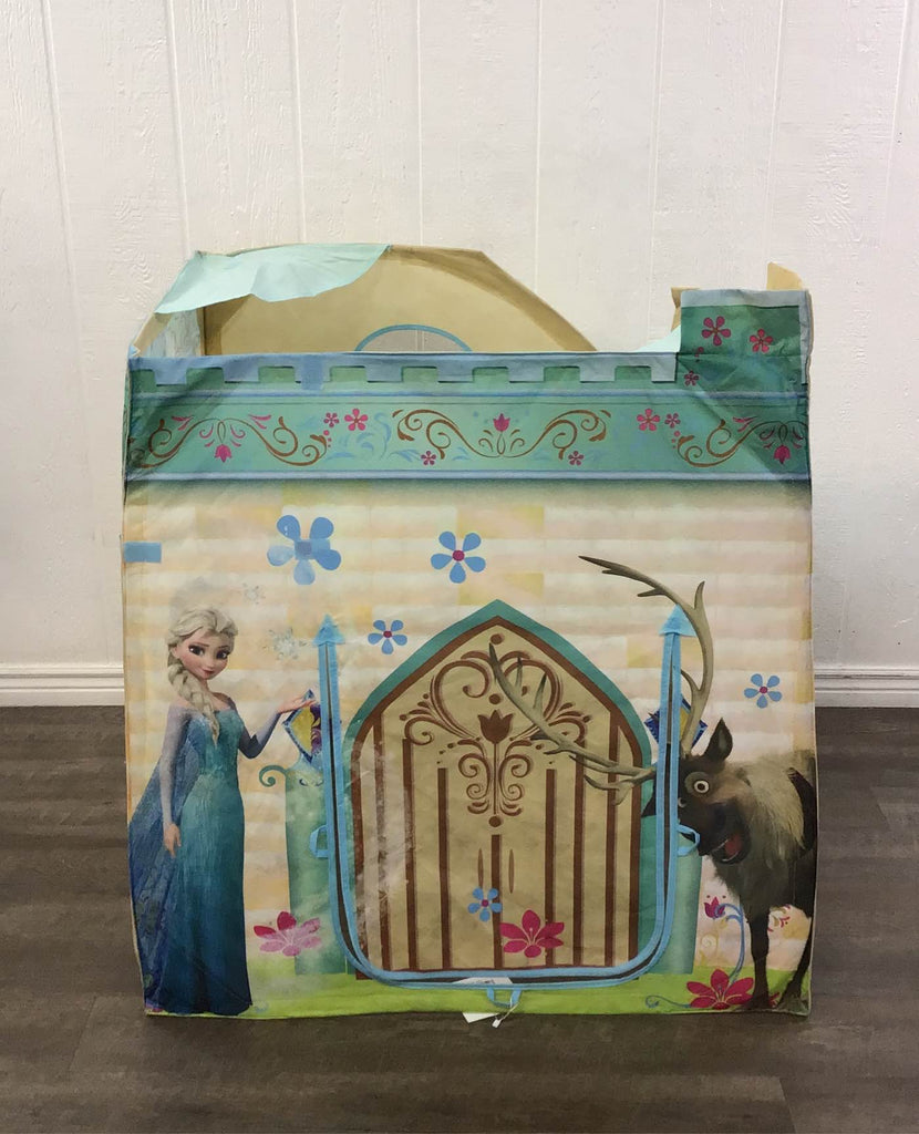 Playhut frozen clearance royal castle