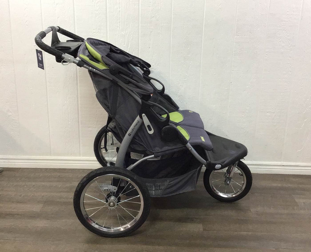 Tec Jogger Baby Trend Expedition Jogger Stroller Expedition Race