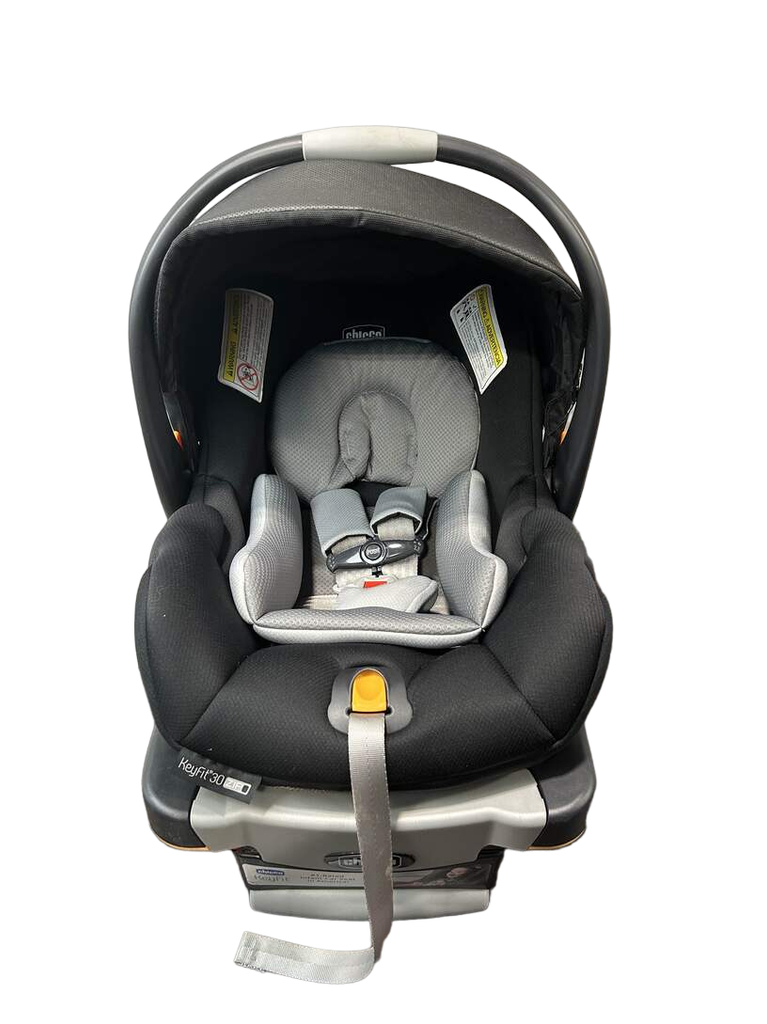 Chicco Keyfit 30 Zip Infant Car Seat, 2021