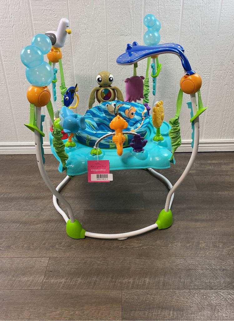 Mr 2025 ray jumperoo