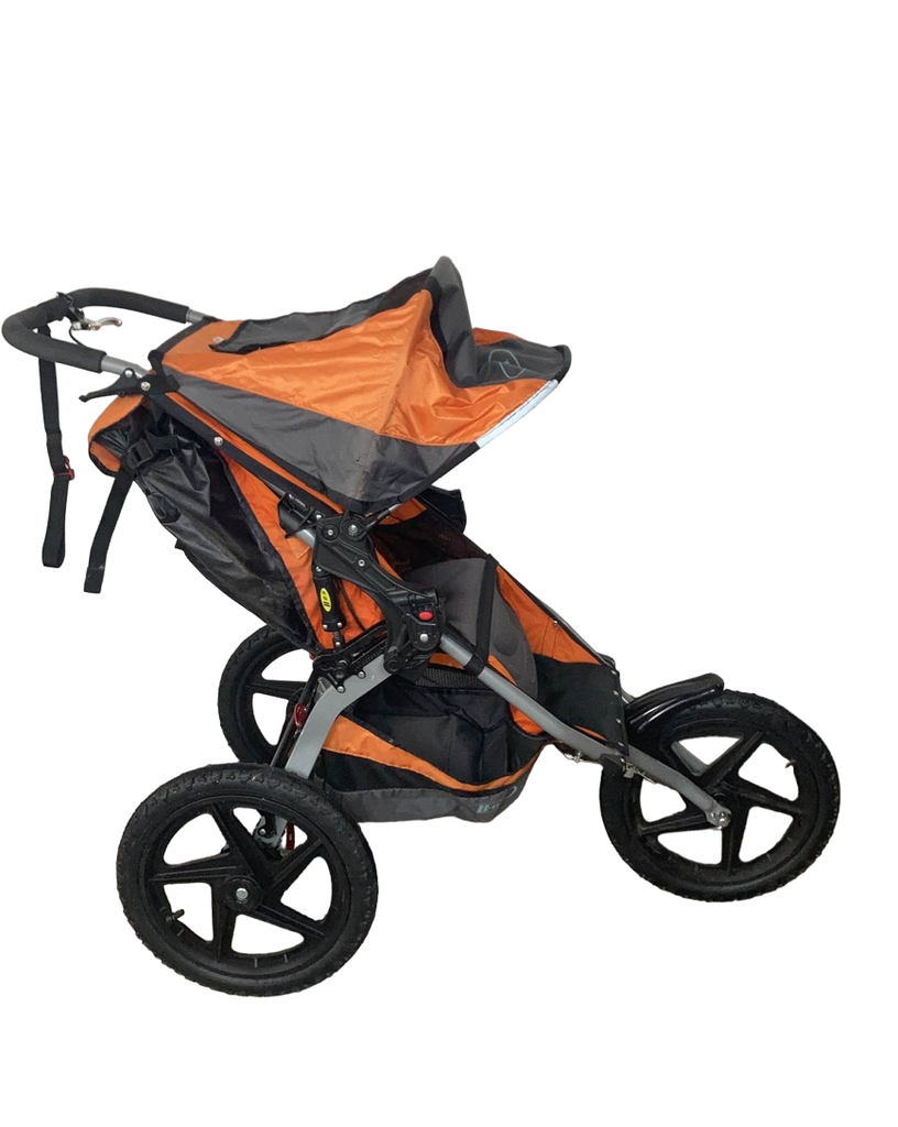 BOB Sports Utility Stroller, 2015