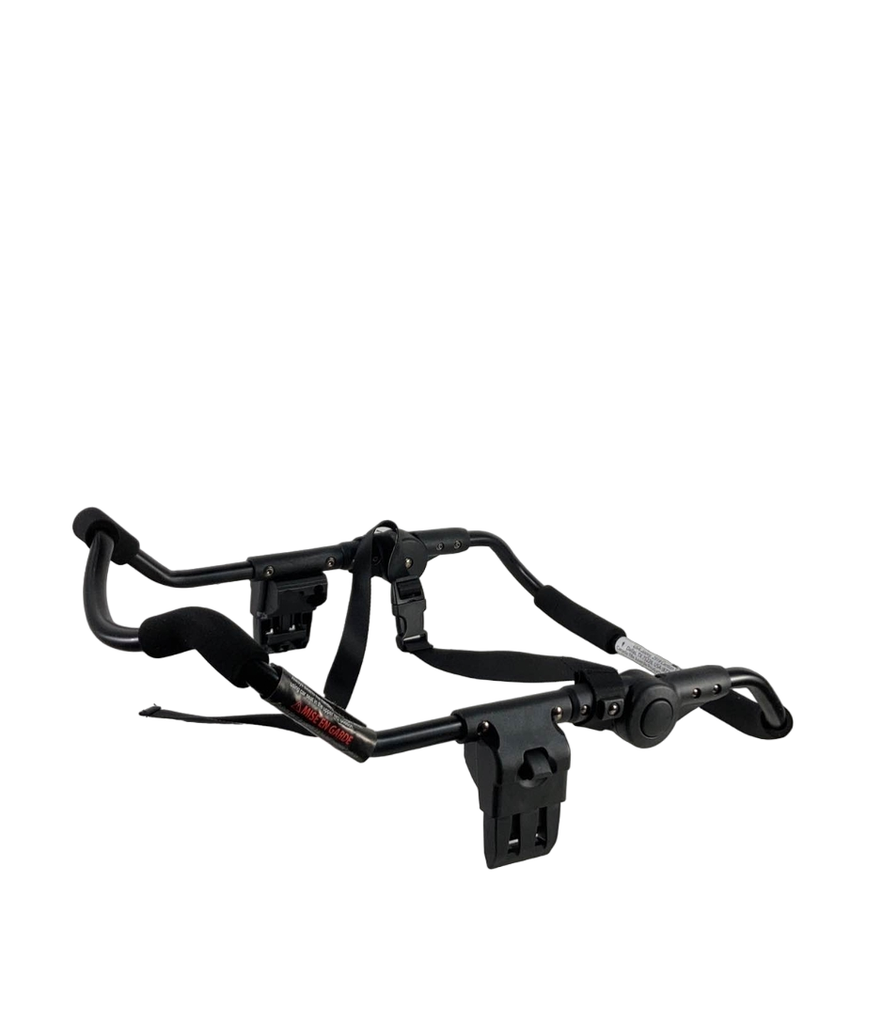 Joovy Qool Universal Car Seat Adapter