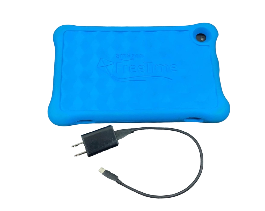 Amazon Kindle Fire HD 8 Tablet 7th Gen 16GB SX034QT