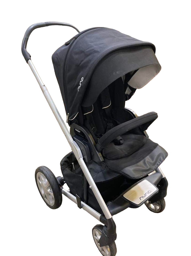 Nuna mixx stroller 2016 hotsell
