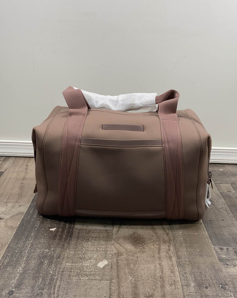 Dagne Dover Landon Carryall Extra Large In Dune