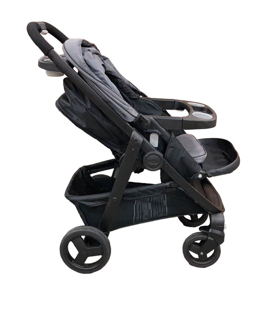 Modes click connect deals stroller