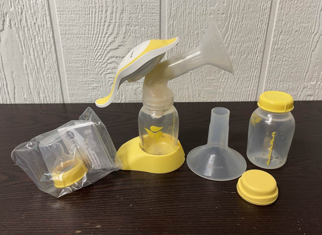 Medela Harmony Manual Breast Pump