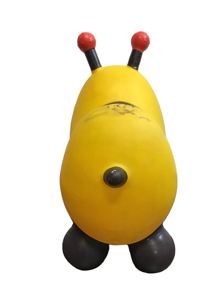 B. toys Bizzy The Bee Bouncer