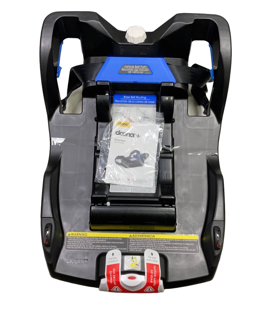 Doona Infant Car Seat LATCH Base, 2022