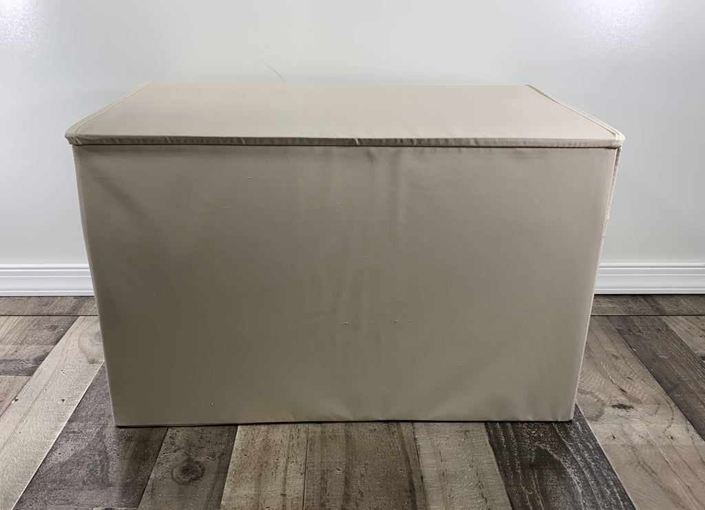 3 Sprouts Toy Chest, Elephant