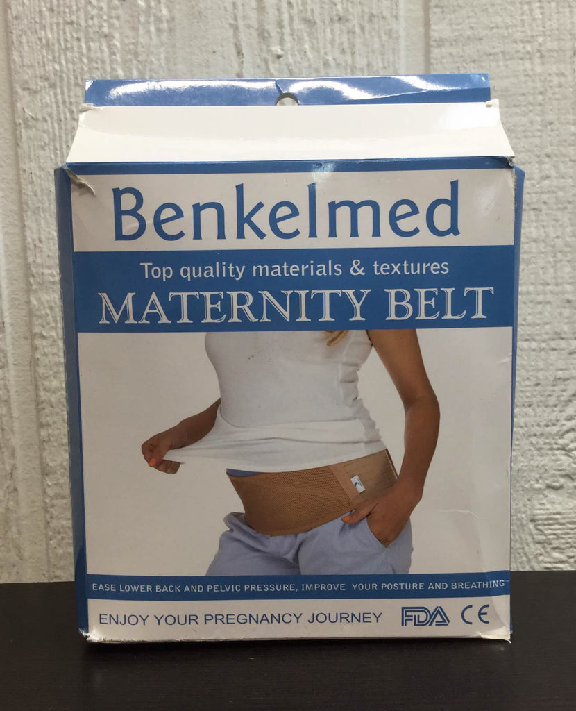 BENKELMED Belly Band for Pregnancy