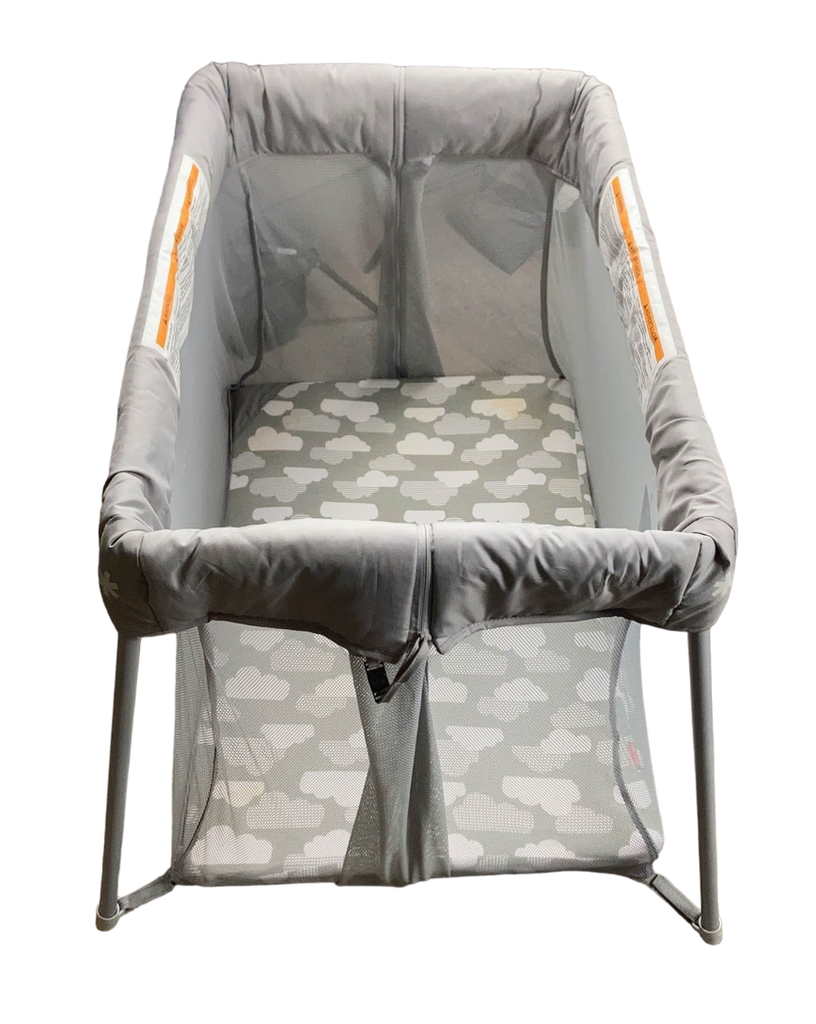 Skip Hop Play To Night Expanding Travel Crib