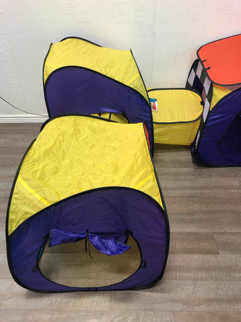 Playhut Tent Set