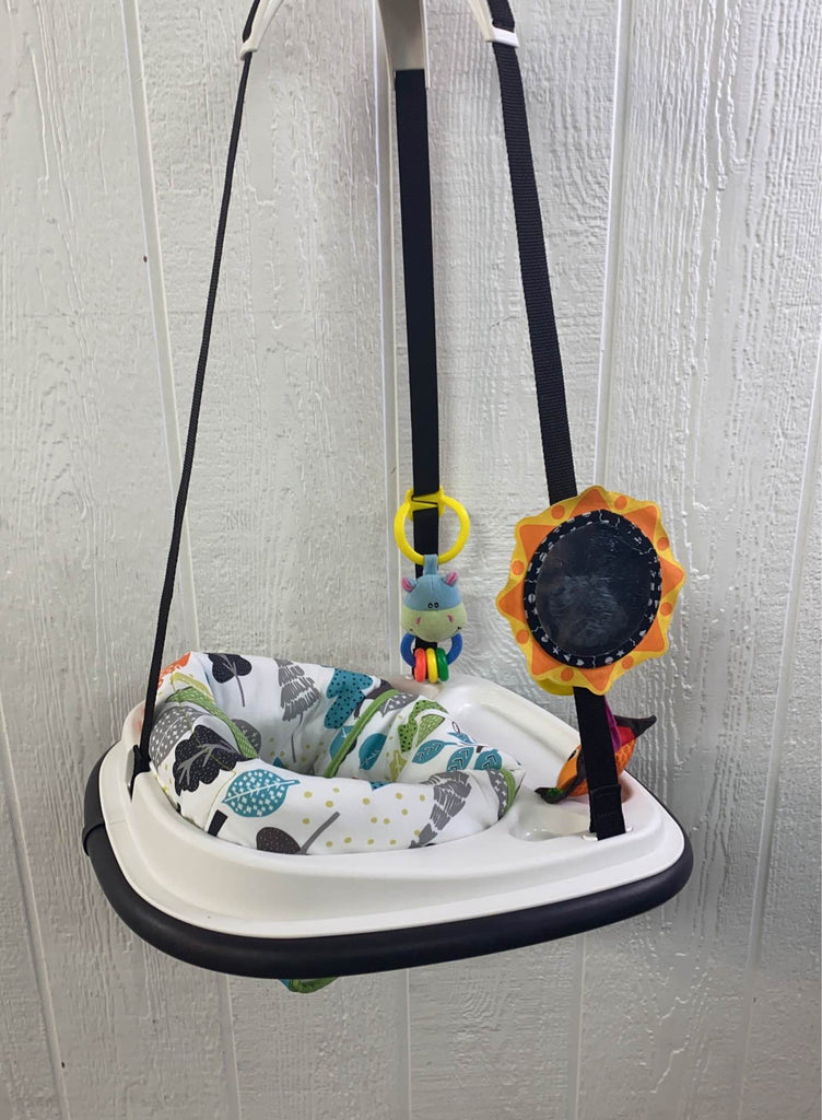 Graco Doorway Bumper Jumper