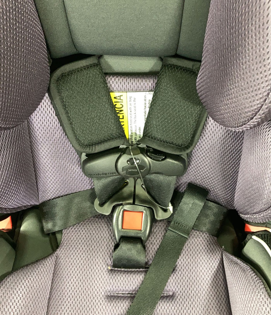 Graco - Slimfit All-in-One Convertible Car Seat, Anabele