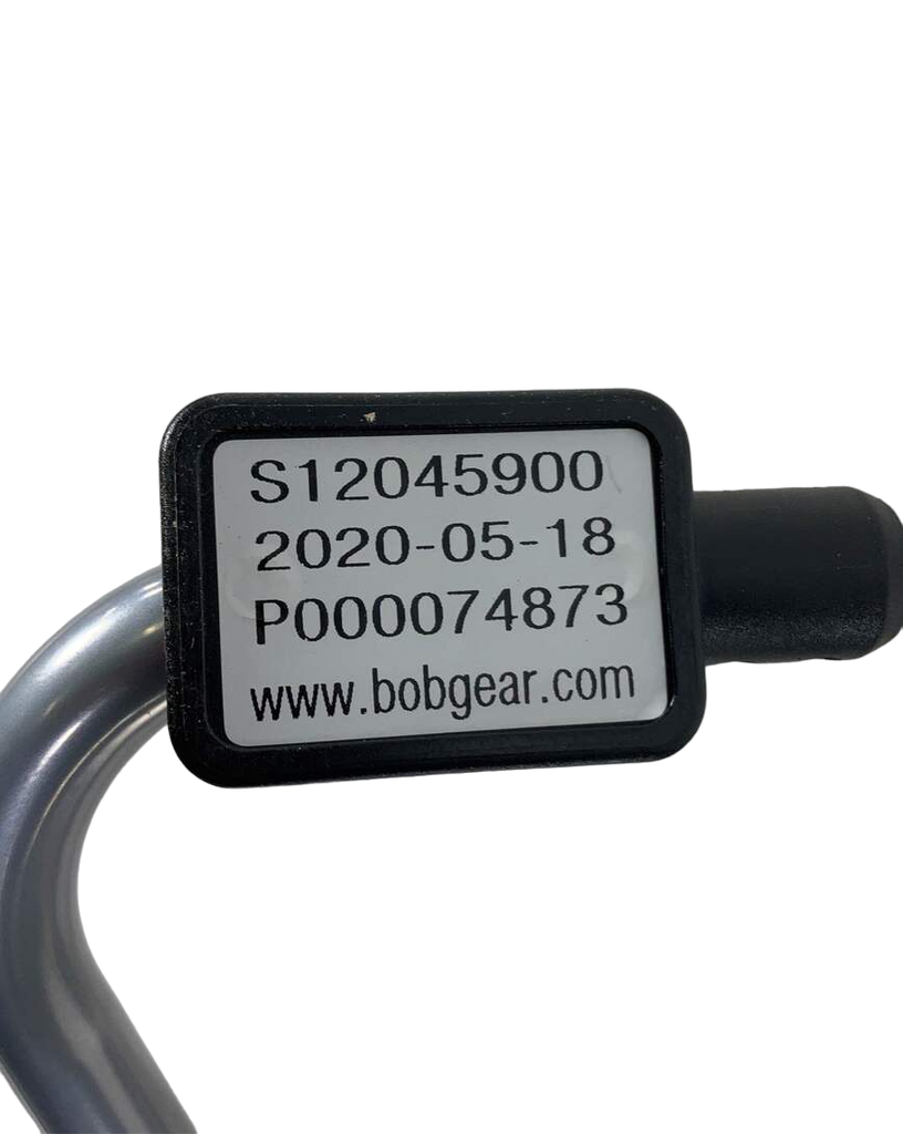 BOB Chicco Single Infant Car Seat Adapter, 2020