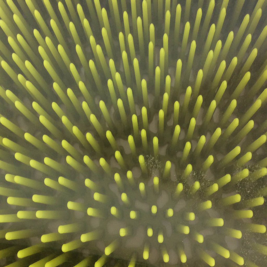 Boon Lawn Countertop Drying Rack, Green