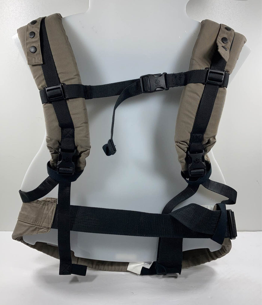 Ergobaby Original Baby Carrier, Aussie Khaki, Original