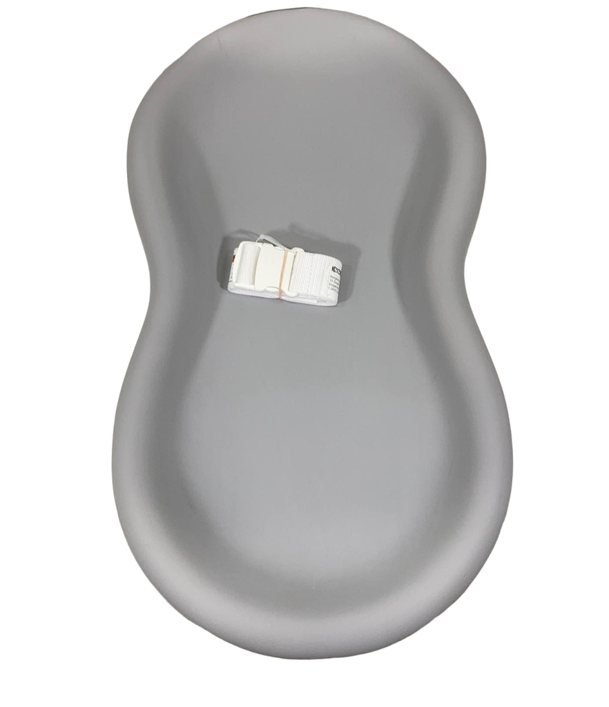 Keekaroo Peanut Changing Pad, Sable