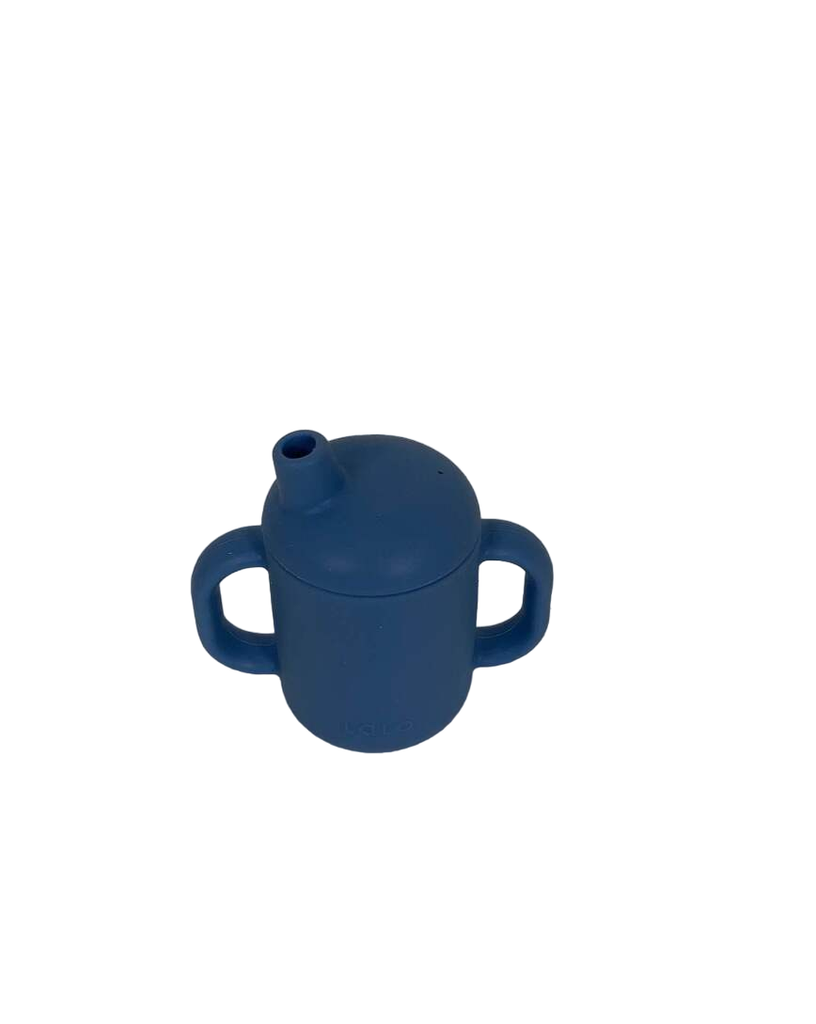 Lalo Little Cup in Blueberry