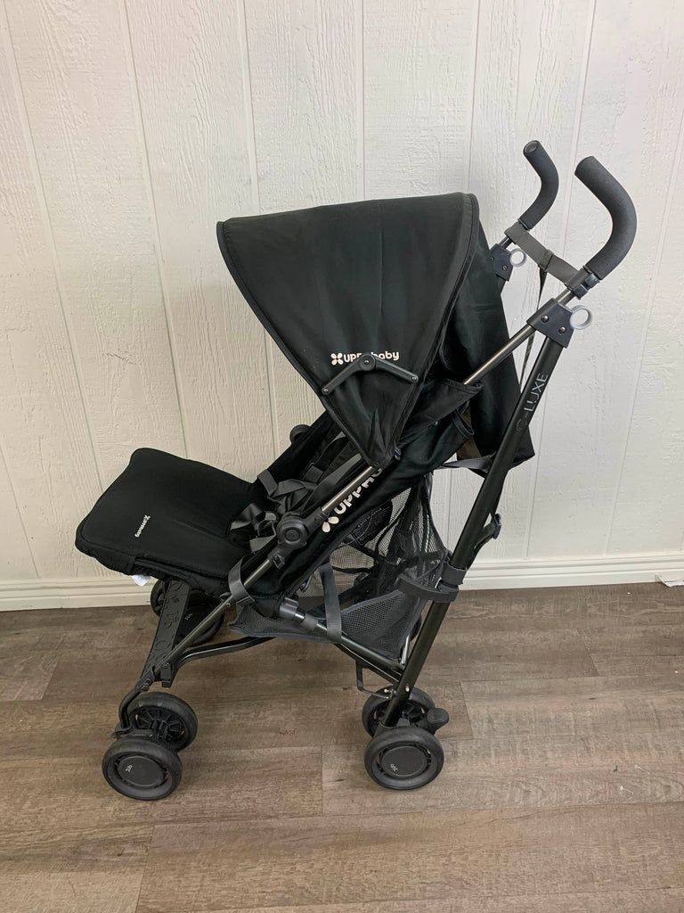 Uppababy g clearance luxe double