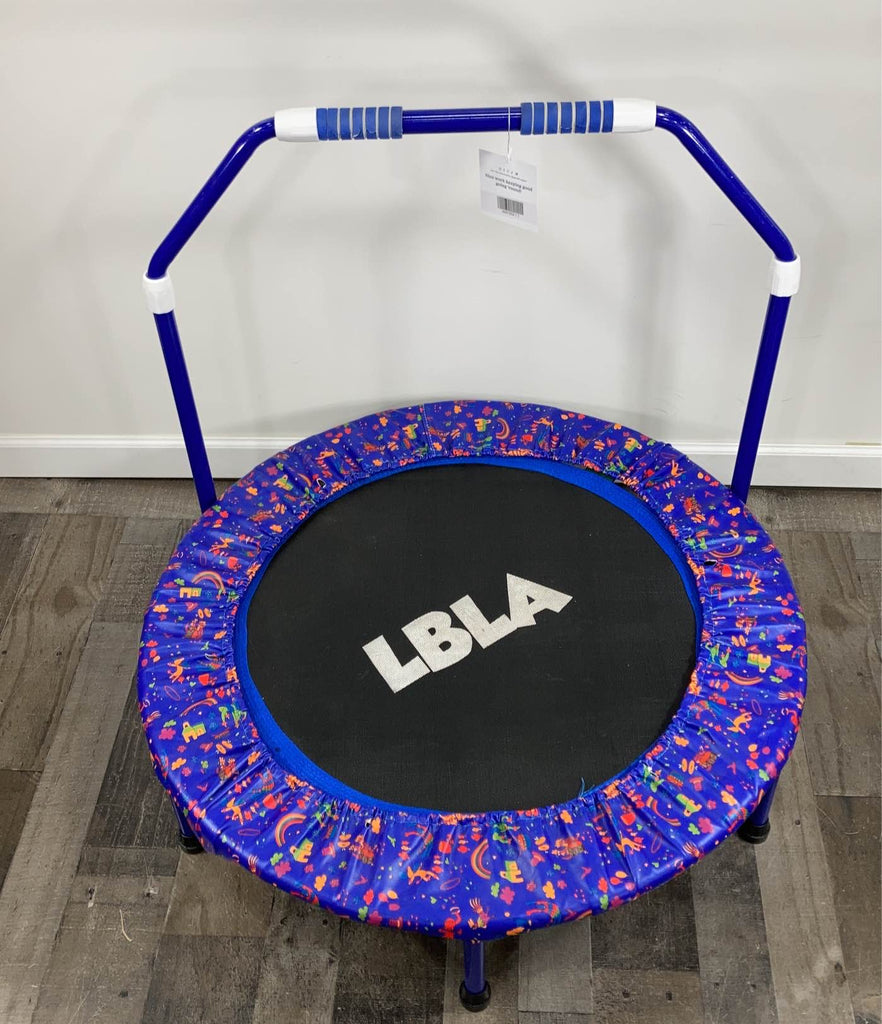LBLA Trampoline