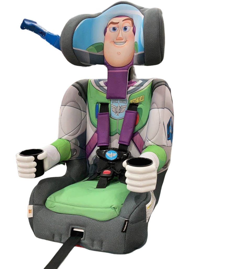 Toy story shop car seat