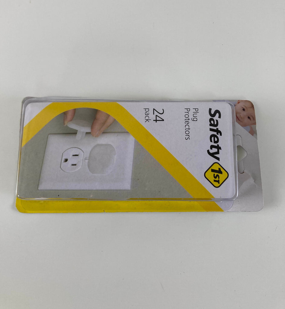 Safety 1st Plug Protectors