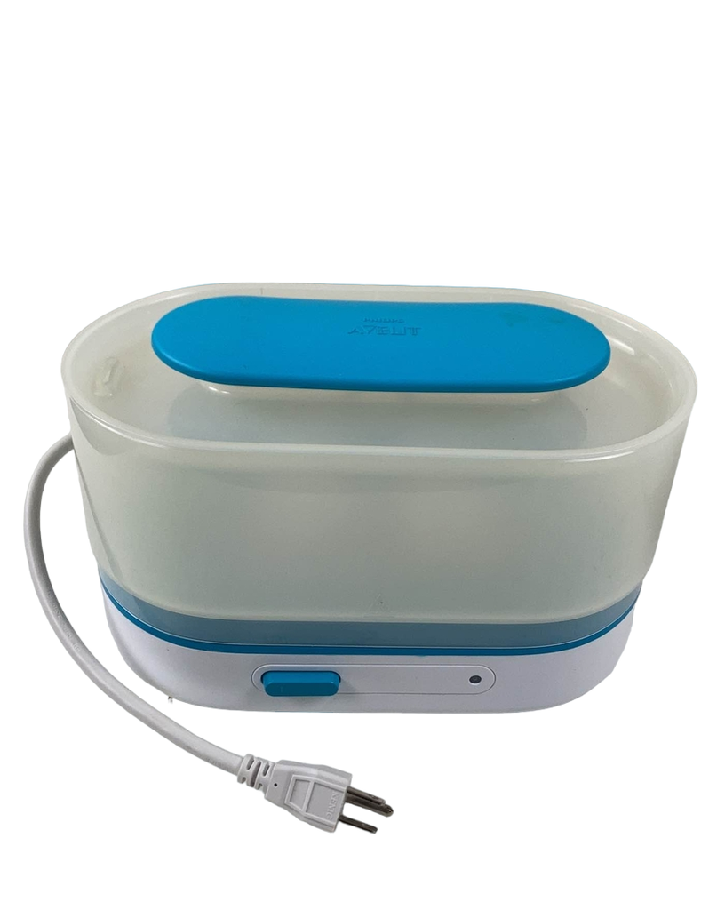 Philips Avent 3-in-1 Electric Steam Sterilizer