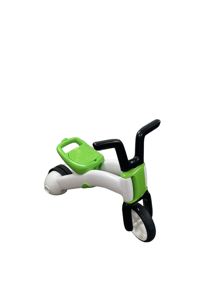 Chillafish Bunzi Balance Bike And Tricycle