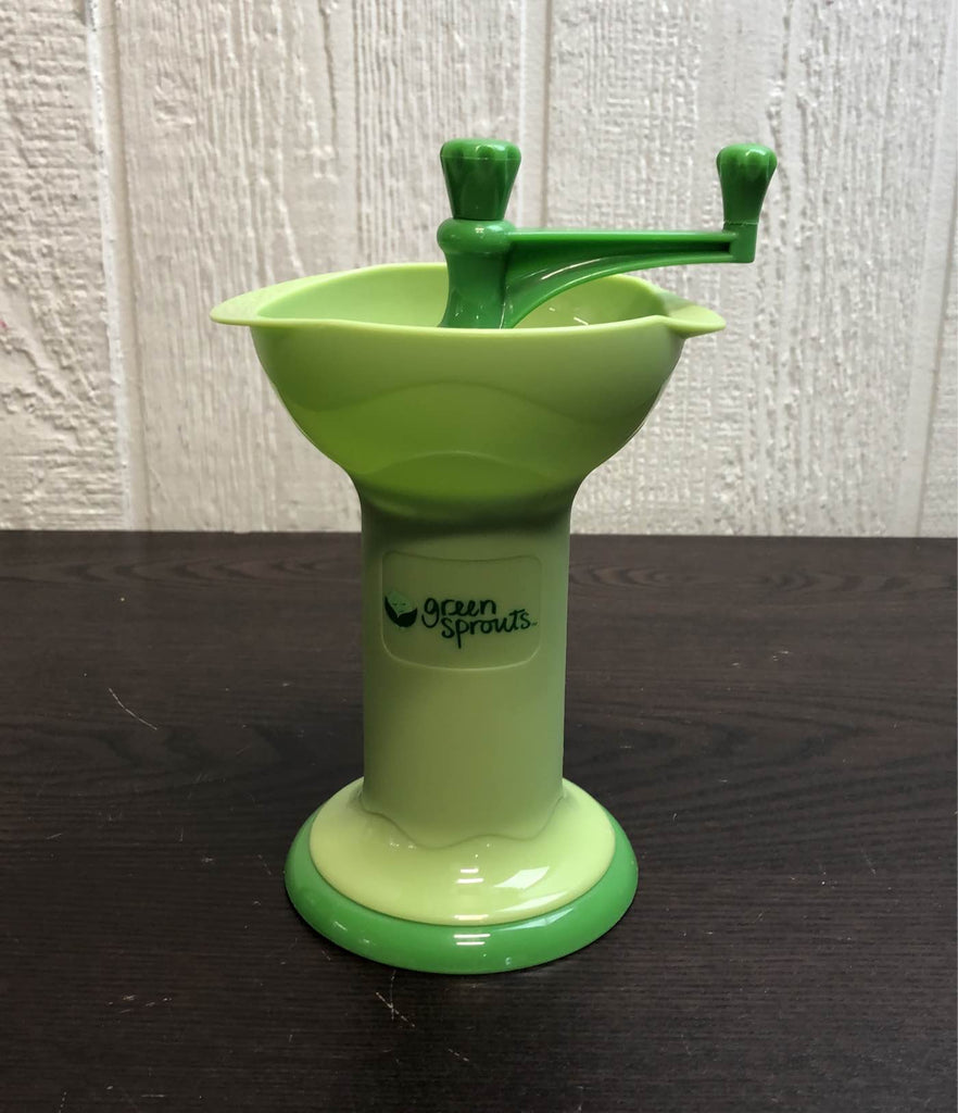 Green Sprouts Baby Food Grinder 022300 – Good's Store Online