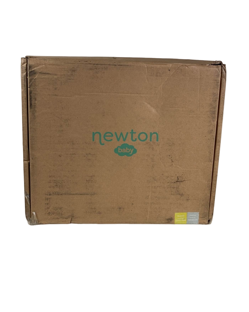 Newton Baby Original Extra Crib Mattress Cover in Sunrise Pink