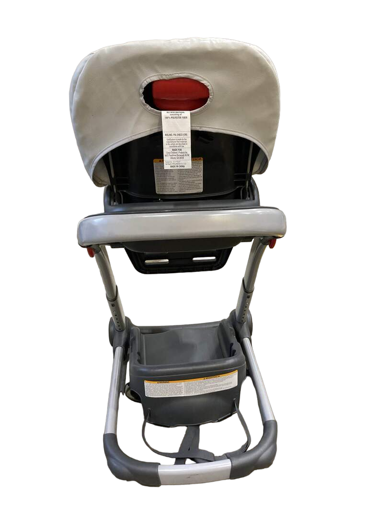 Graco Blossom 6in1 Convertible High Chair