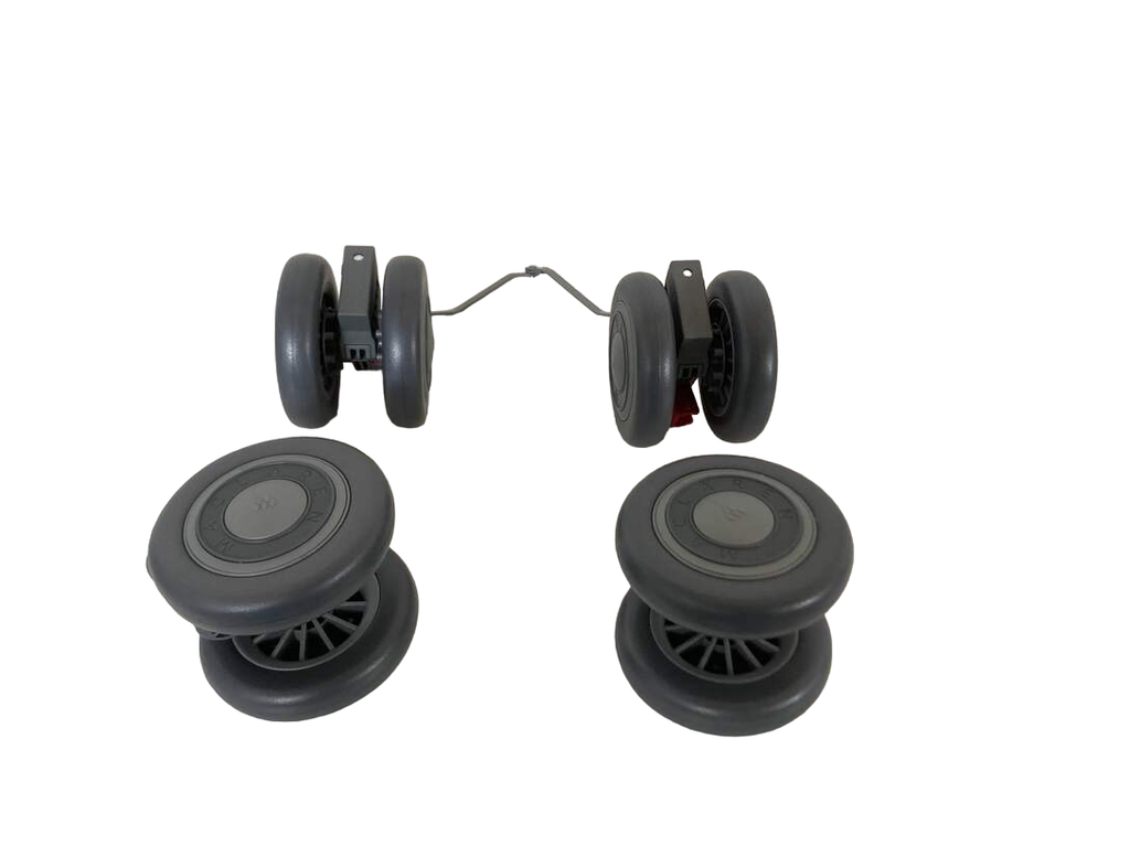 Maclaren quest wheels replacement hotsell