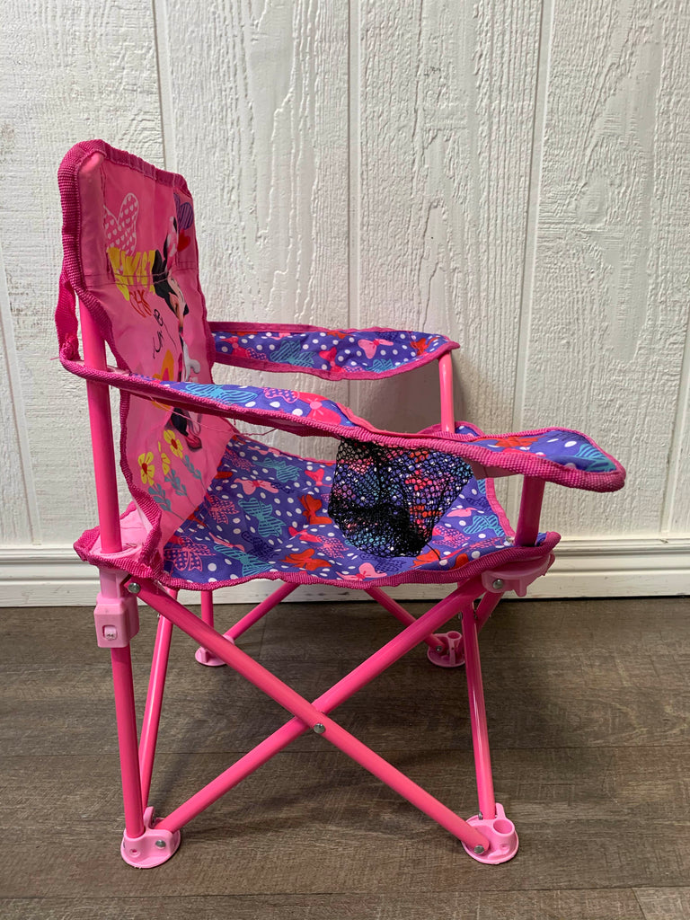 Jakks pacific fold n go chair hot sale