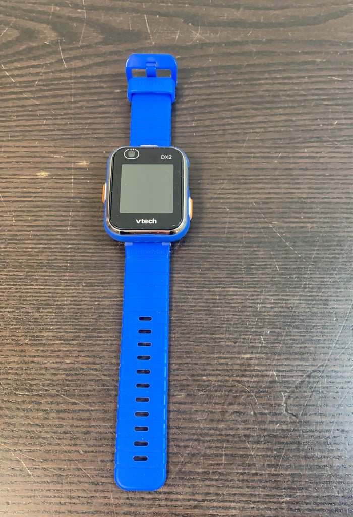 Smartwatch vtech outlet dx2