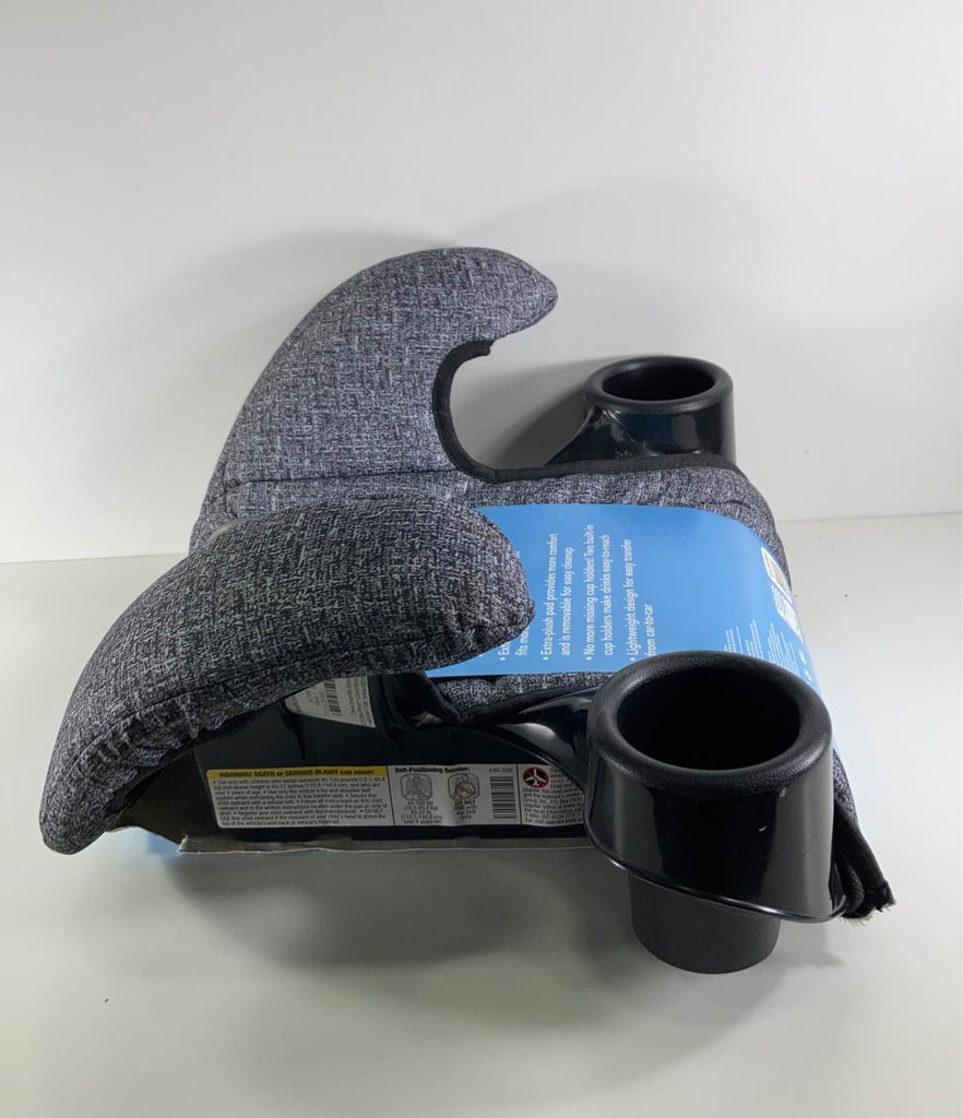 Cosco Stack It BeltPositioning Booster Car Seat