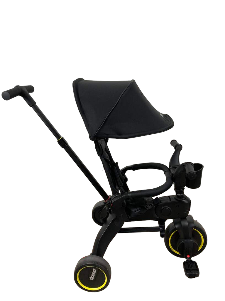 Doona Liki Trike Midnight Edition