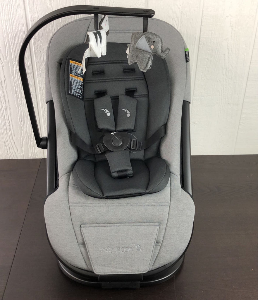 Baby Jogger City Sway 2In1 Rocker And Bouncer