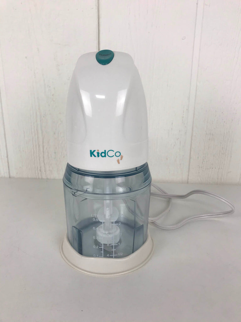 KidCo Baby Steps Food Mill