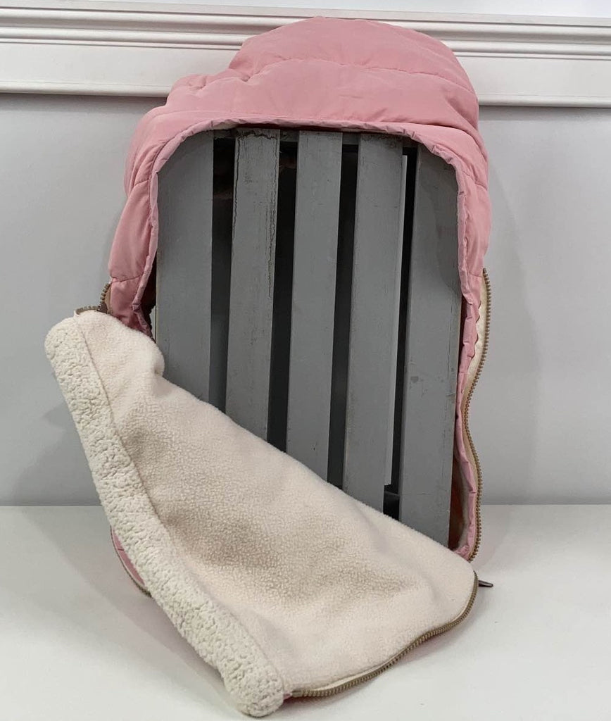 JJ Cole Car Seat Cover