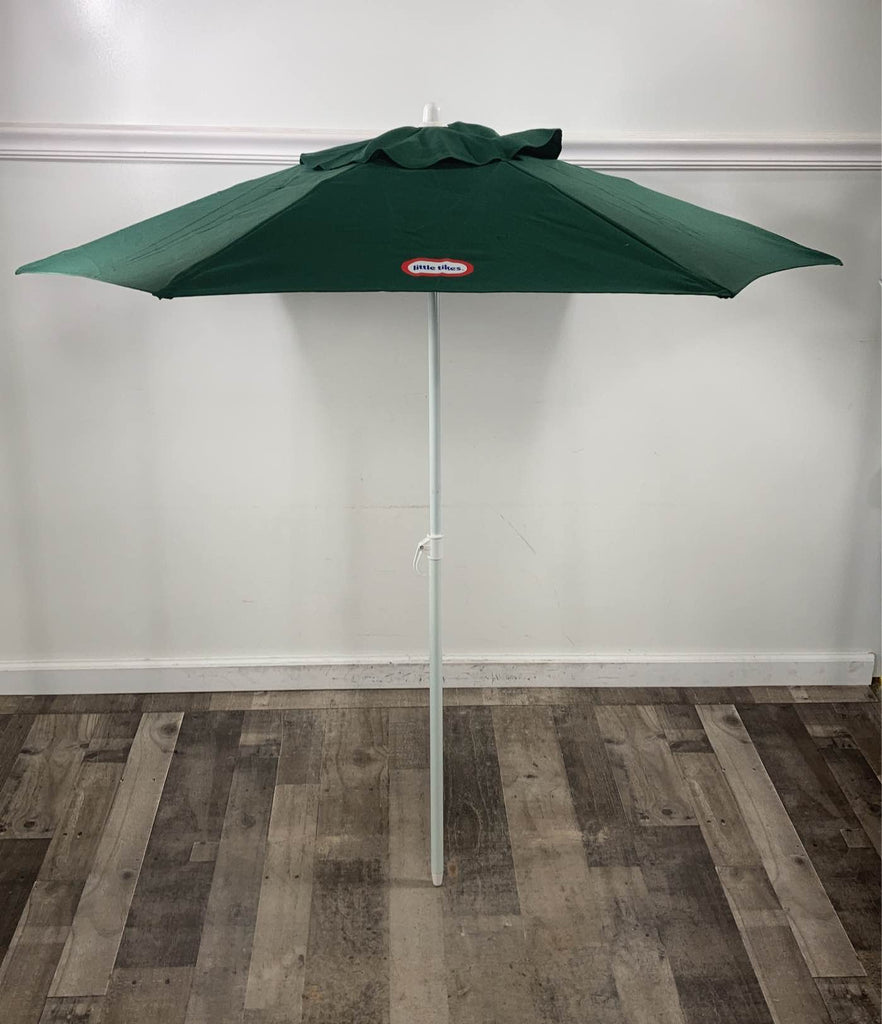 Little Tikes Umbrella for Picnic Table