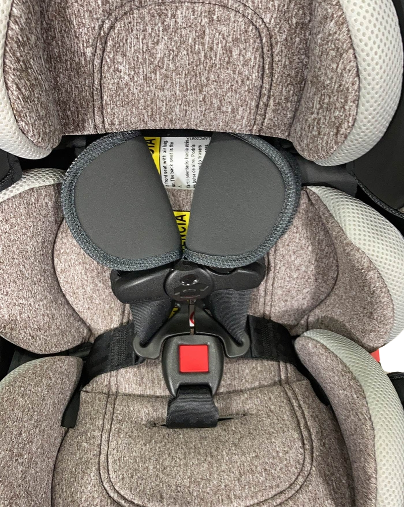 Graco 4Ever DLX 4in1 Car Seat, 2022, Bryant