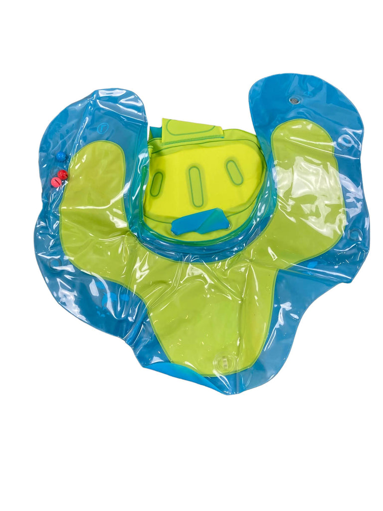 Free Swimming Baby Inflatable Swimming Baby Float, Large, Blue